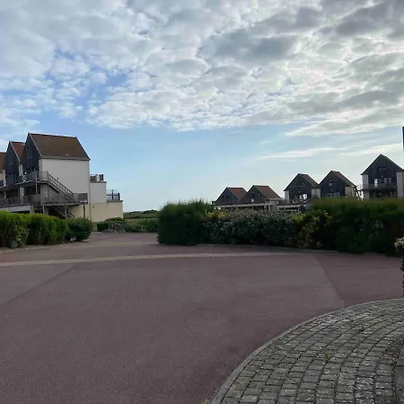 Vue Imprenable Wimereux