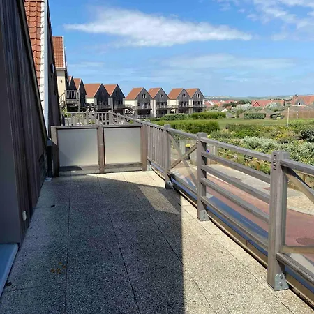 Vue Imprenable Lägenhet